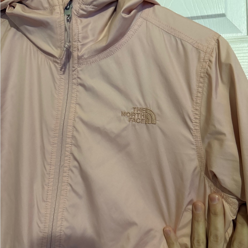 The North Face Women's Pitaya 3.0 Jacket - Picture 3 of 10